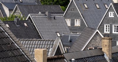Dachform wählen: Satteldach, Flachdach oder Walmdach?