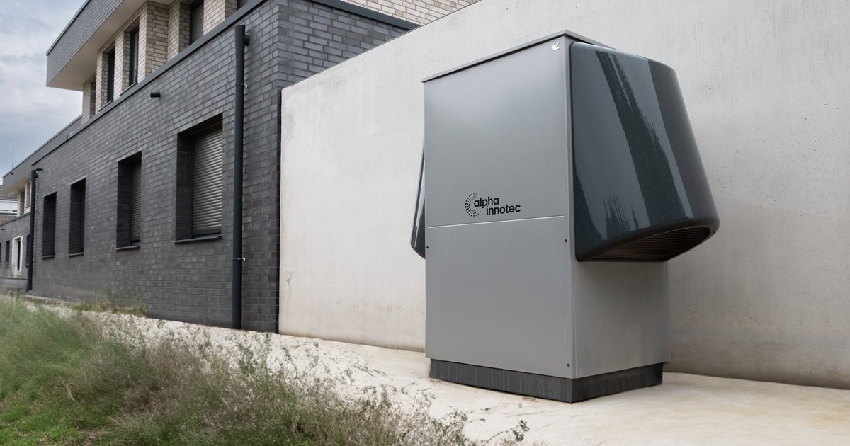 Wärmepumpe im Neubau: Planung und Kosten im Überblick