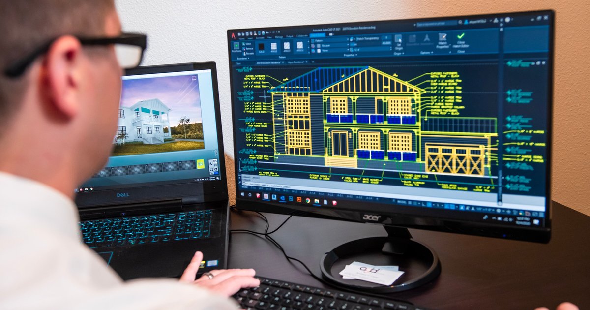 Haustechnik planen: Heizung, Lüftung und Elektro richtig koordinieren