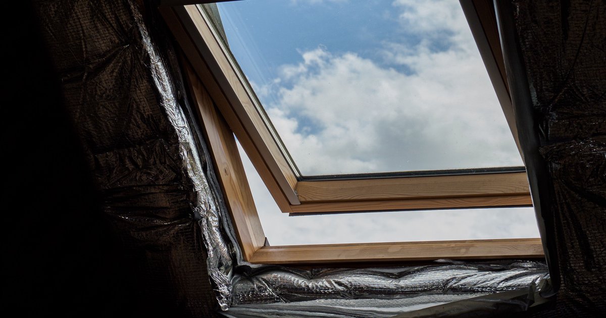 Fenster tauschen oder dämmen: Was bringt mehr Einsparung?
