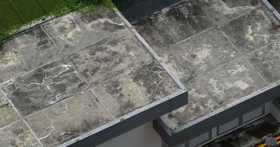 Flachdachdämmung: Aufbau, Materialien und typische Mängel