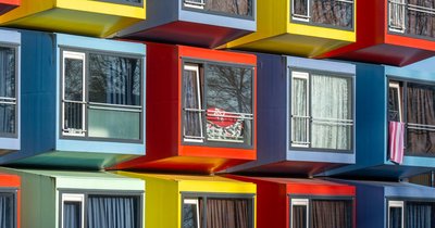 Warum die Holzmodulbauweise konventionellen Hausbau in puncto Qualität, Kosten und Bauzeit immer öfter schlägt